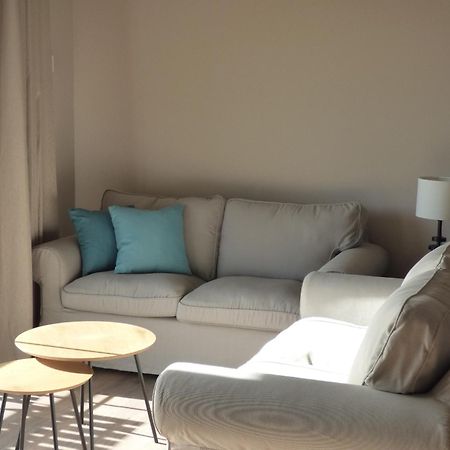 לואנקו Apartamentos Casa Reconco מראה חיצוני תמונה