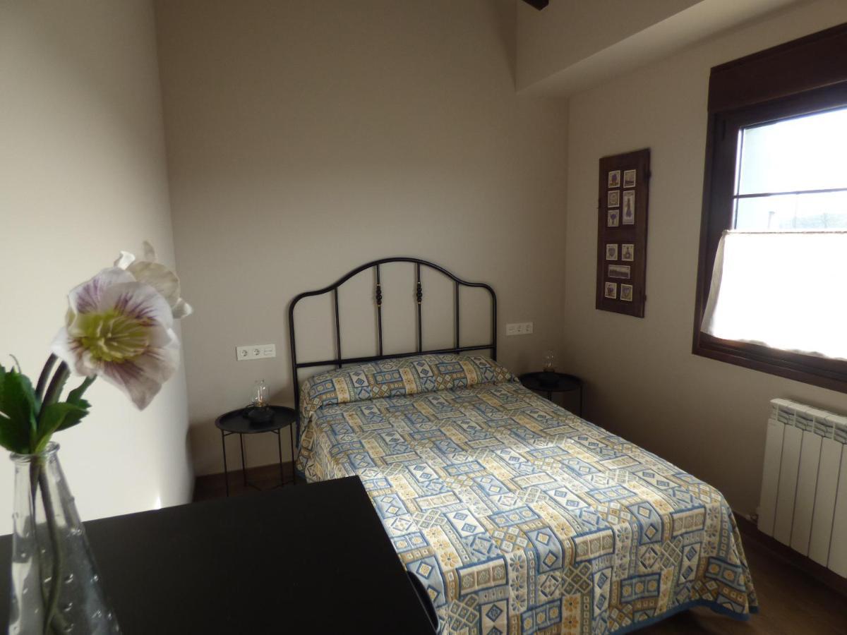 לואנקו Apartamentos Casa Reconco מראה חיצוני תמונה
