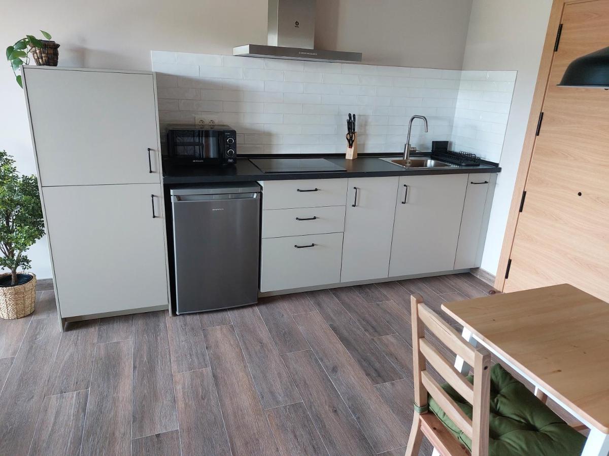 לואנקו Apartamentos Casa Reconco מראה חיצוני תמונה