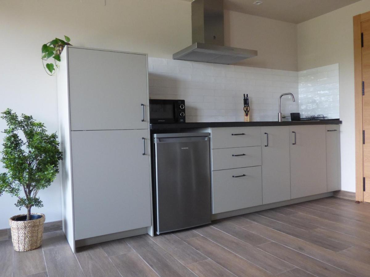 לואנקו Apartamentos Casa Reconco מראה חיצוני תמונה