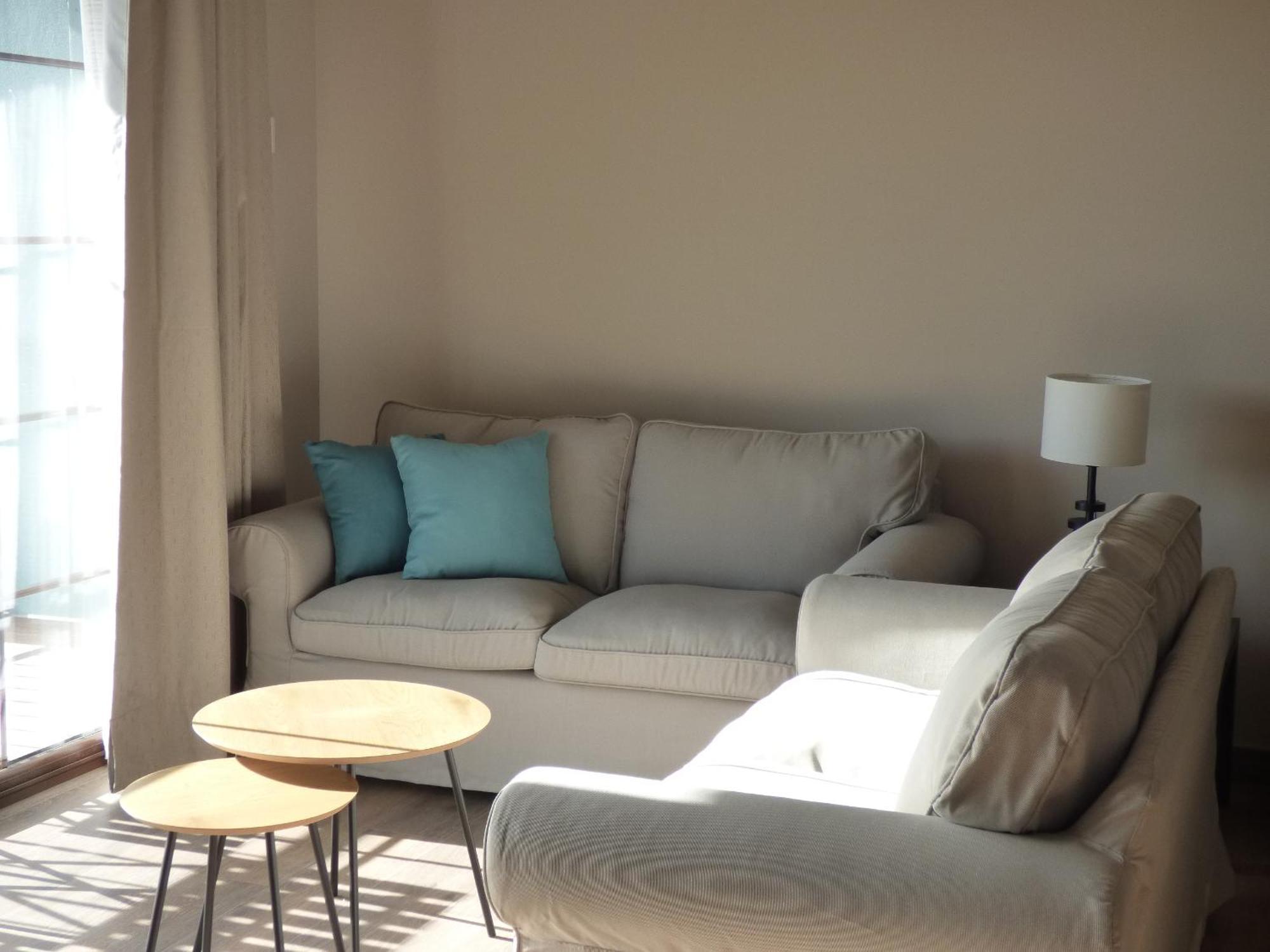 לואנקו Apartamentos Casa Reconco מראה חיצוני תמונה
