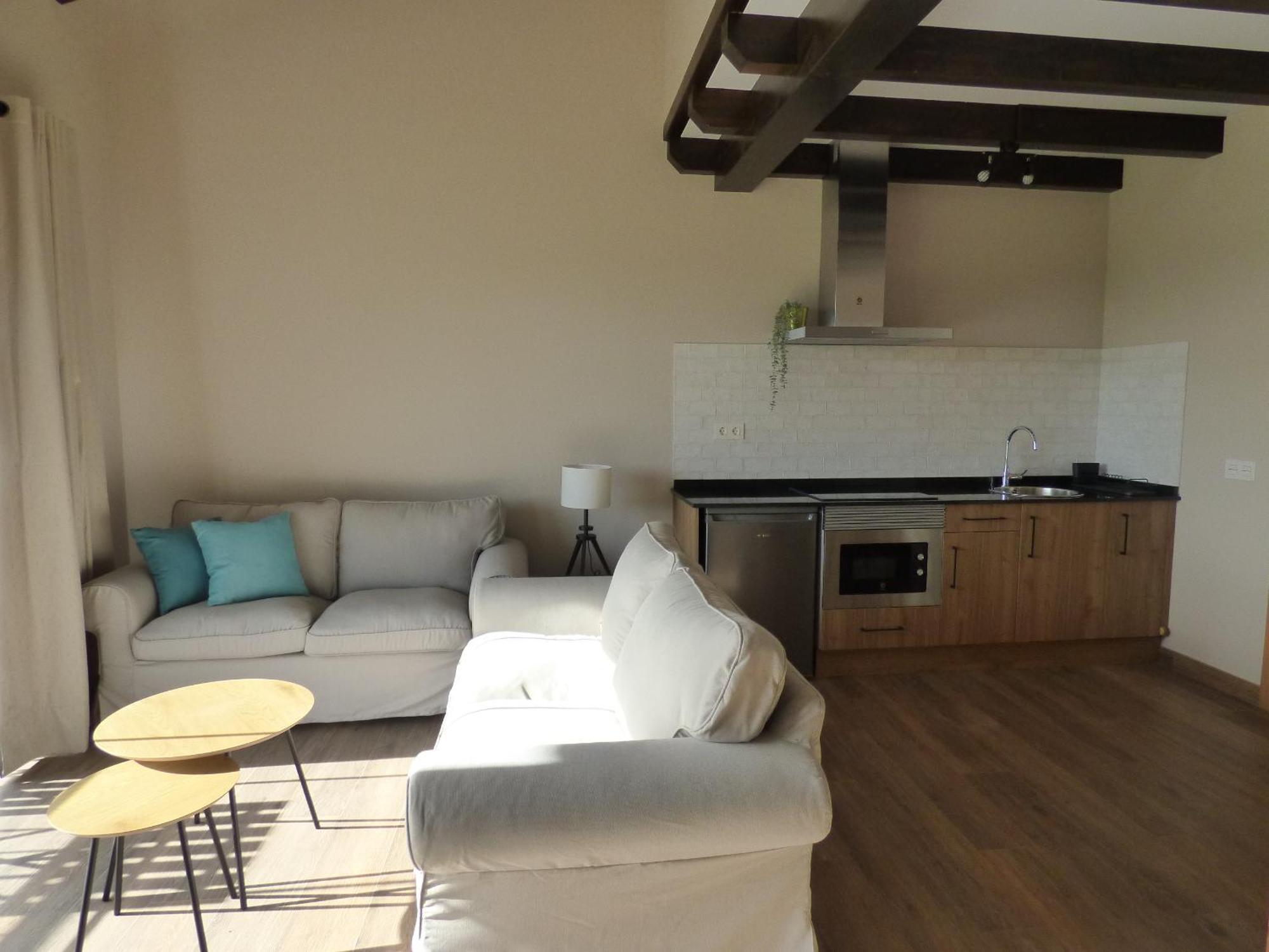 לואנקו Apartamentos Casa Reconco מראה חיצוני תמונה