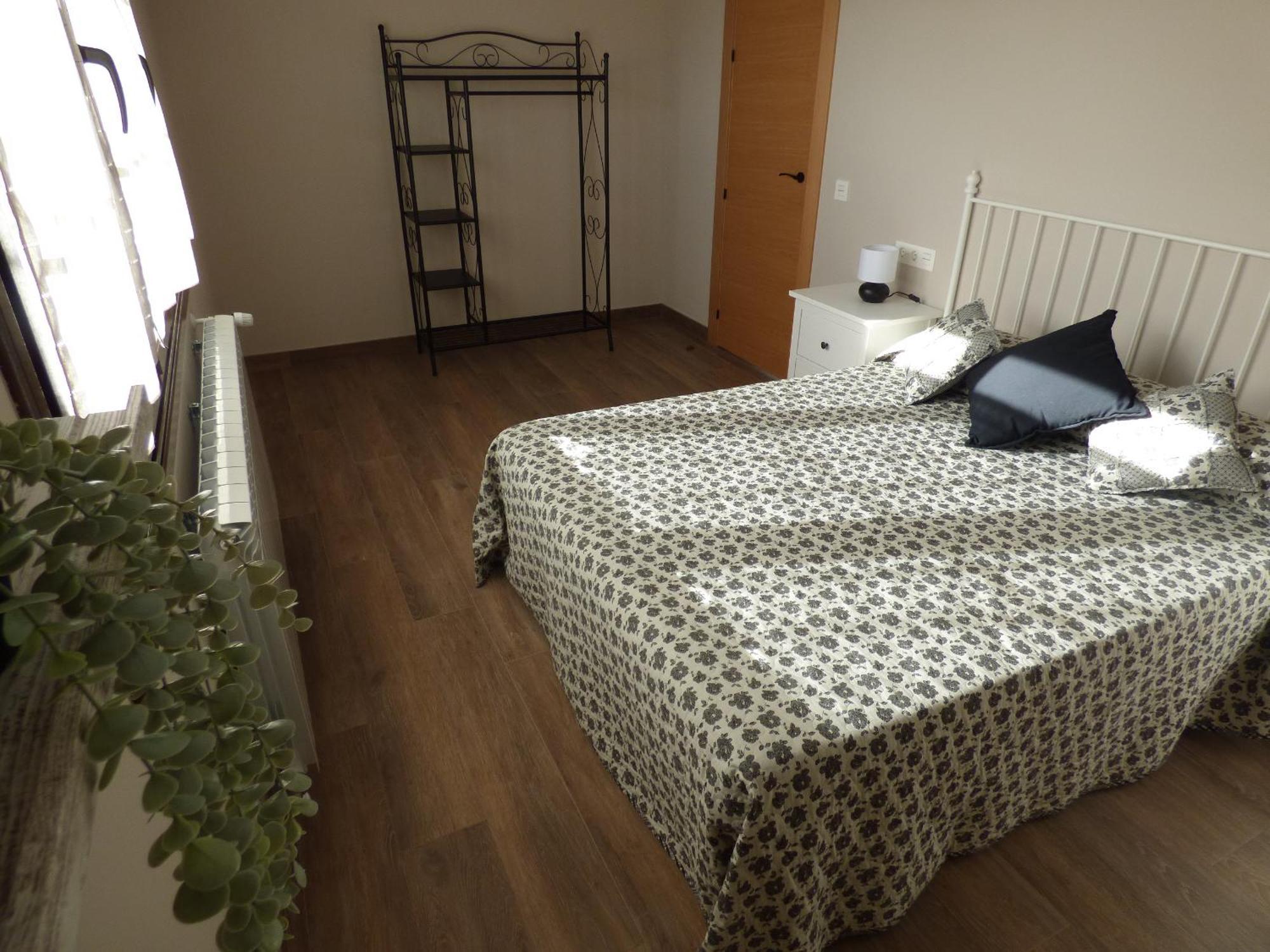 לואנקו Apartamentos Casa Reconco מראה חיצוני תמונה