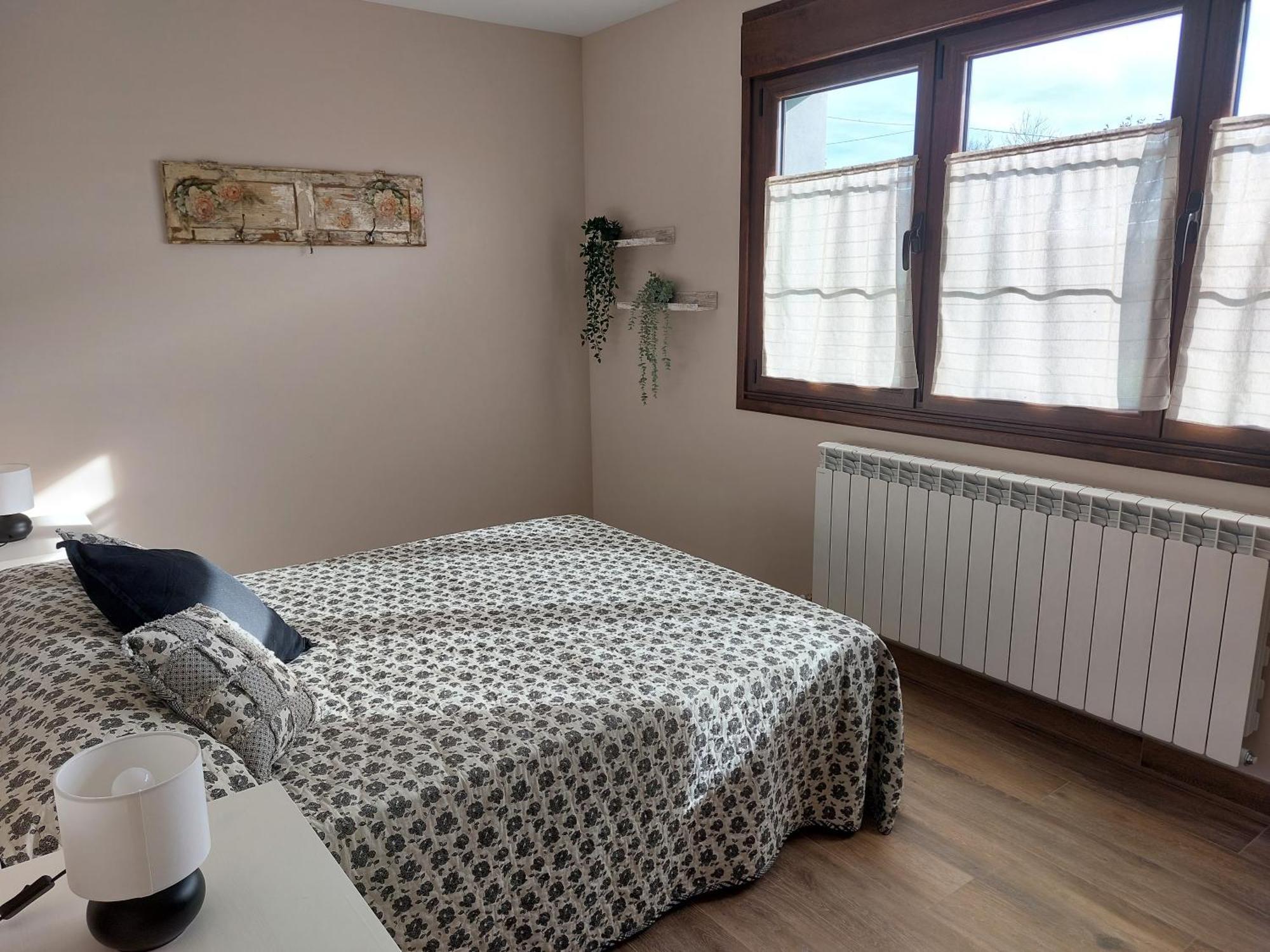 לואנקו Apartamentos Casa Reconco מראה חיצוני תמונה